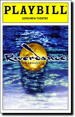 Riverdance [CANCELLED] at Durham Performing Arts Center