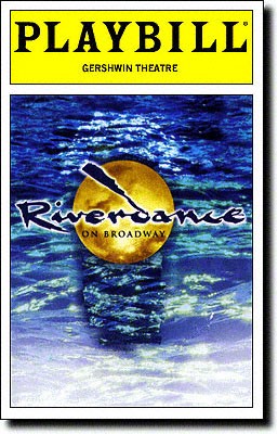 Riverdance [CANCELLED] at Durham Performing Arts Center