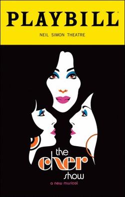 The Cher Show [CANCELLED] at Durham Performing Arts Center