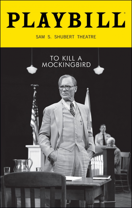 To Kill a Mockingbird at Durham Performing Arts Center