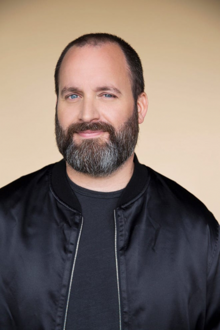 Tom Segura at Barbara B Mann Performing Arts Hall