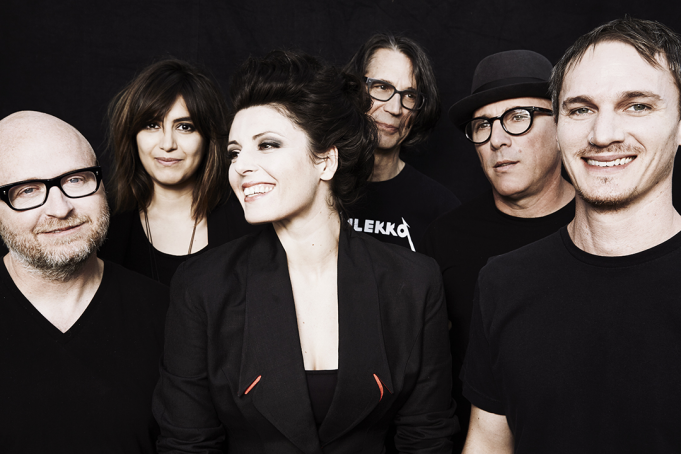 Puscifer at Arlene Schnitzer Concert Hall