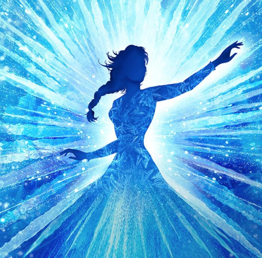 Frozen - The Musical at Durham Performing Arts Center