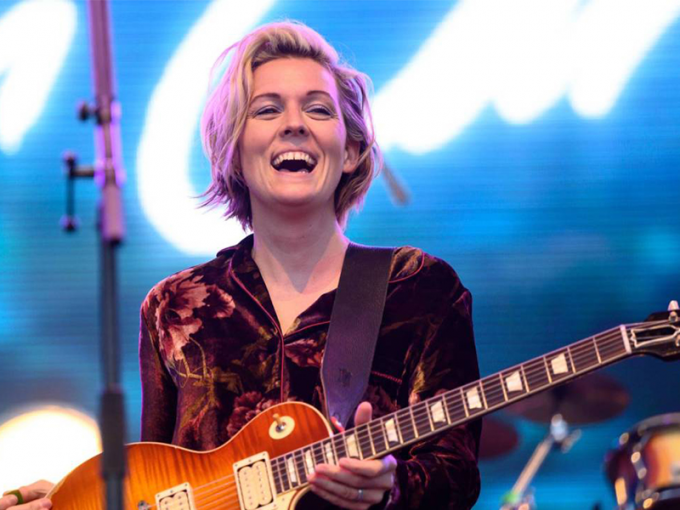 Brandi Carlile at Durham Performing Arts Center