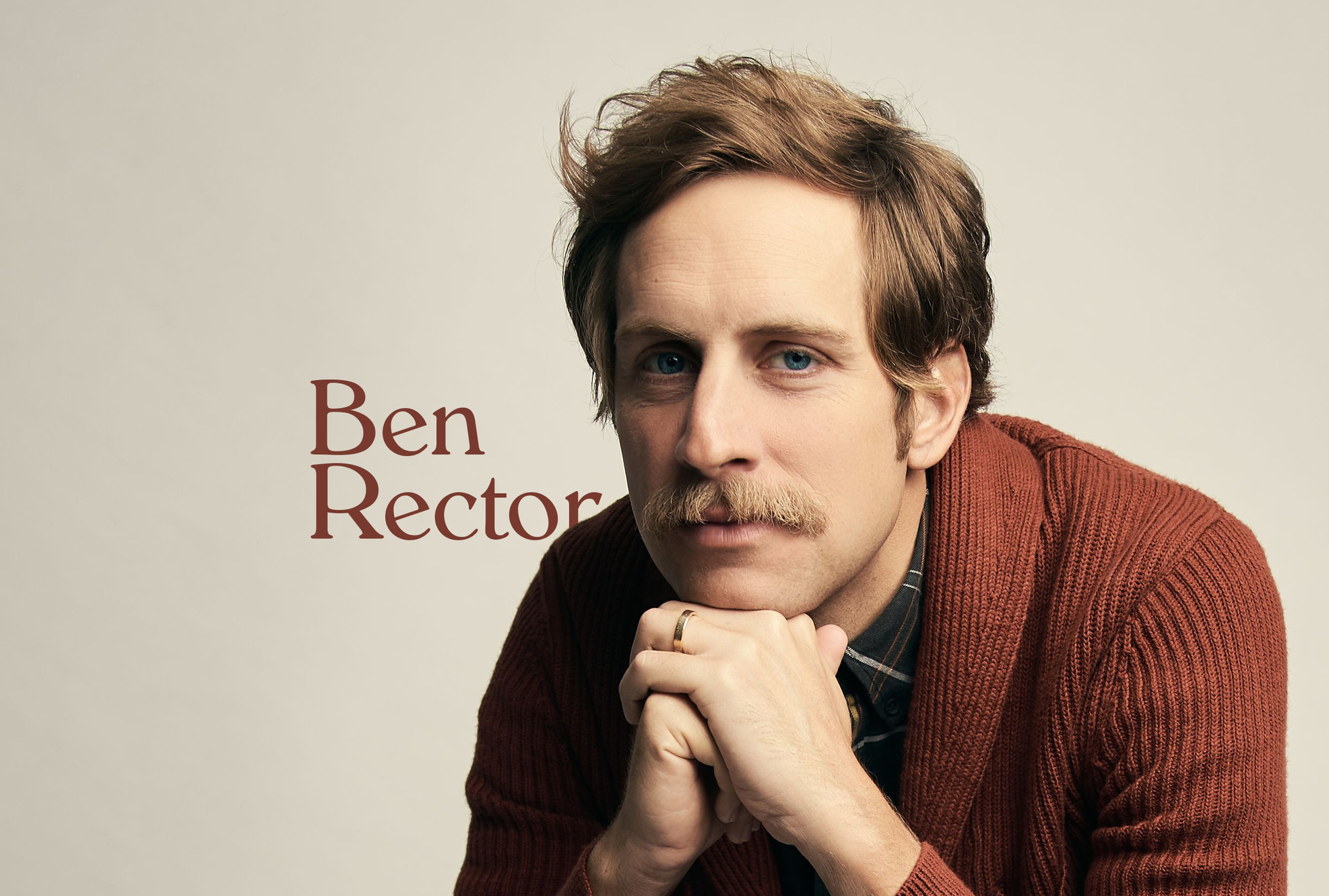 Ben Rector at Durham Performing Arts Center