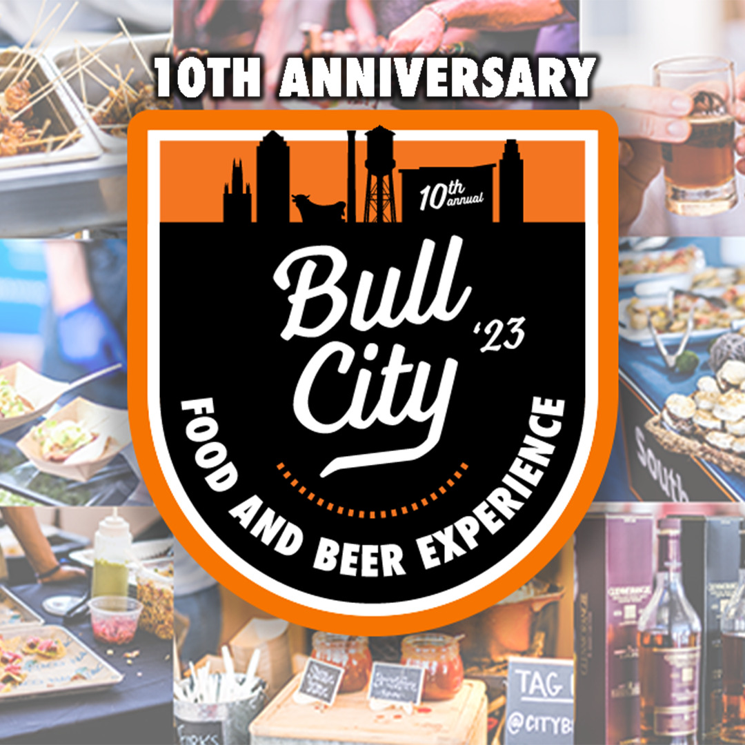 Bull City Food & Beer Experience at Durham Performing Arts Center