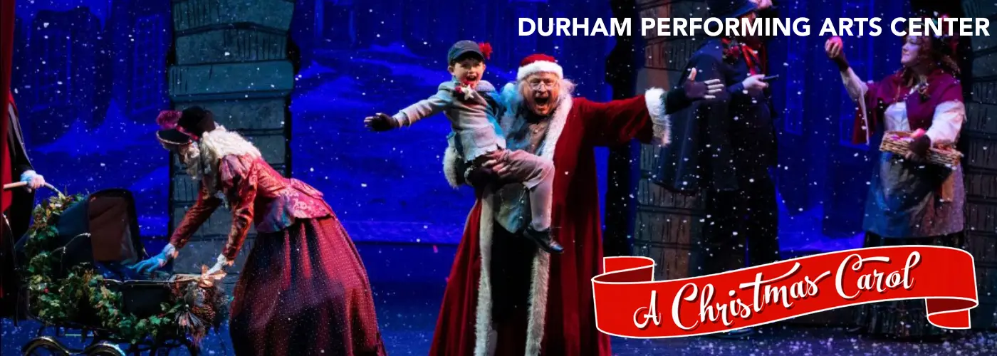 A Christmas Carol broadway