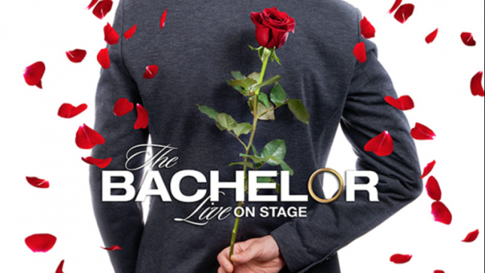 The Bachelor - Live On Stage at Durham Performing Arts Center