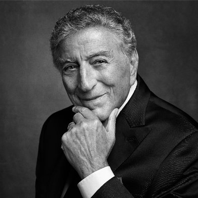 Tony Bennett at Durham Performing Arts Center