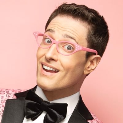 Randy Rainbow at Durham Performing Arts Center