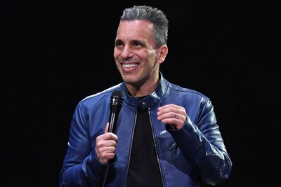 Sebastian Maniscalco at Durham Performing Arts Center