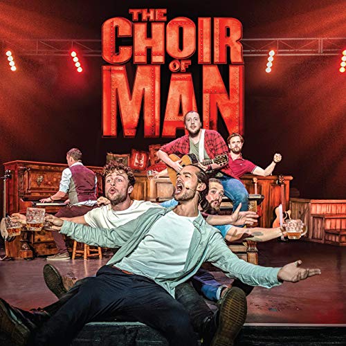 The Choir of Man at Durham Performing Arts Center