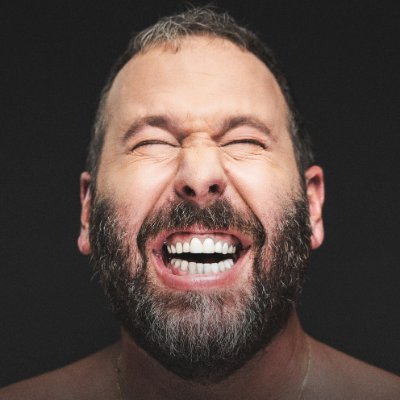 Bert Kreischer at Durham Performing Arts Center