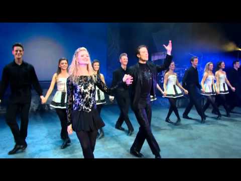 Riverdance at Durham Performing Arts Center