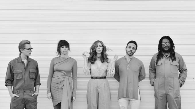 Lake Street Dive at Durham Performing Arts Center