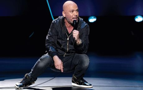 Jo Koy at Durham Performing Arts Center