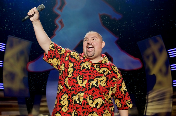 Gabriel Iglesias at Durham Performing Arts Center