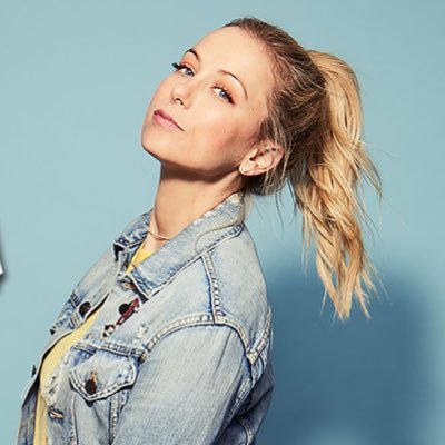 Iliza Shlesinger at Durham Performing Arts Center