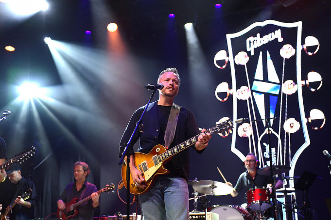 Jason Isbell & The 400 Unit at Durham Performing Arts Center