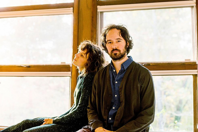 Watchhouse (Mandolin Orange) at Durham Performing Arts Center