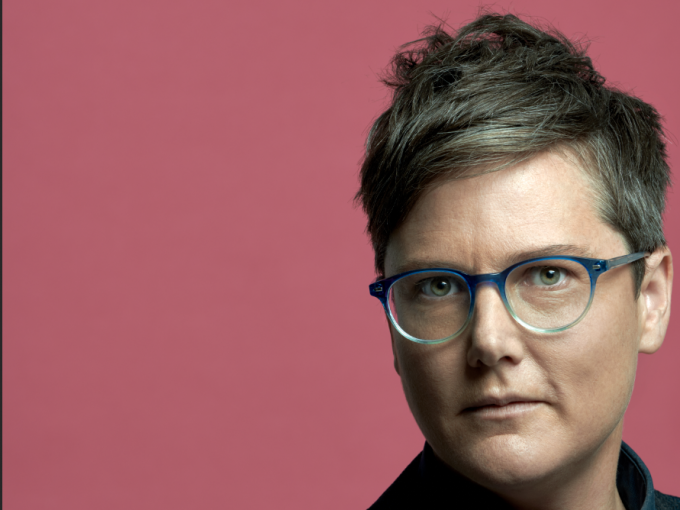 Hannah Gadsby at Durham Performing Arts Center