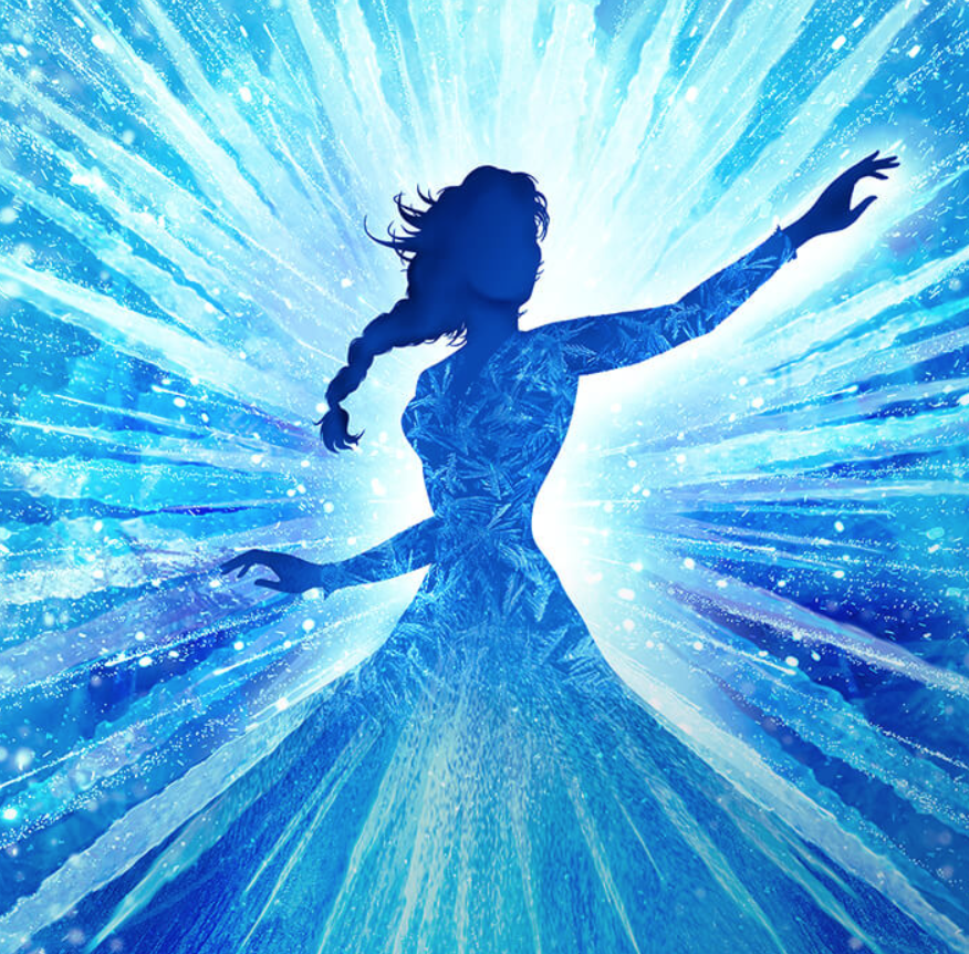 Frozen – The Musical