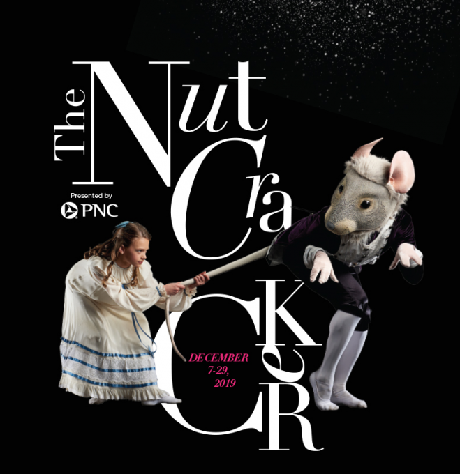 Carolina Ballet: The Nutcracker at Durham Performing Arts Center