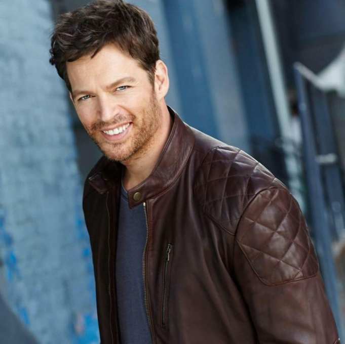 Harry Connick Jr. at Durham Performing Arts Center