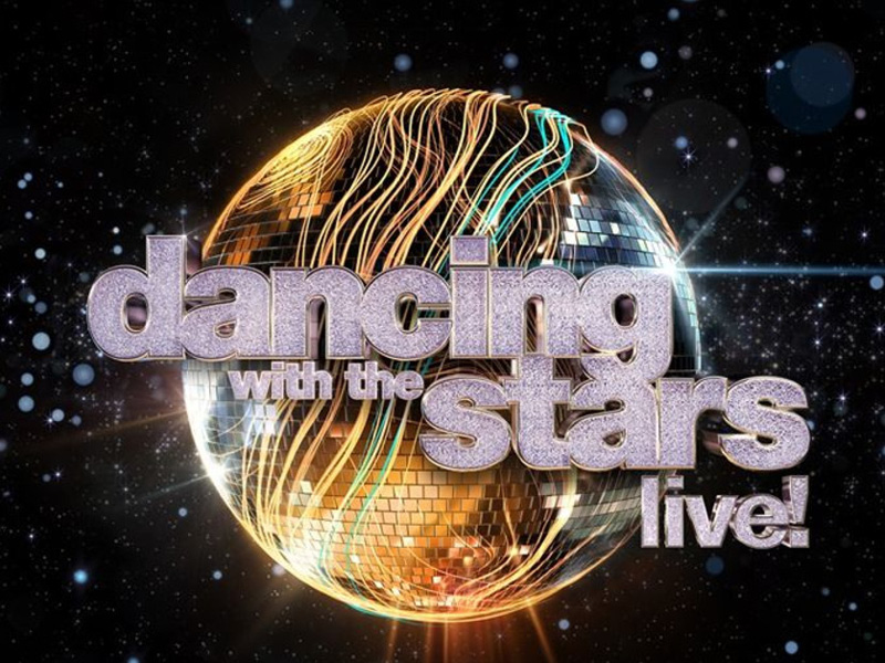 Dancing With The Stars at Durham Performing Arts Center