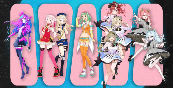 International Anime Music Festival [CANCELLED]
