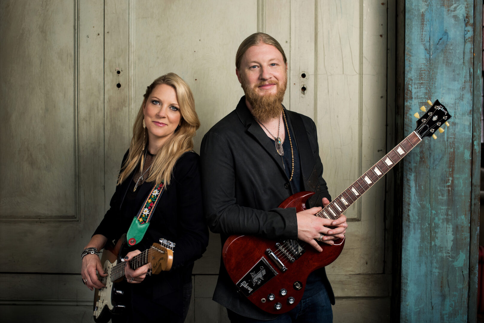 Tedeschi Trucks Band at Durham Performing Arts Center