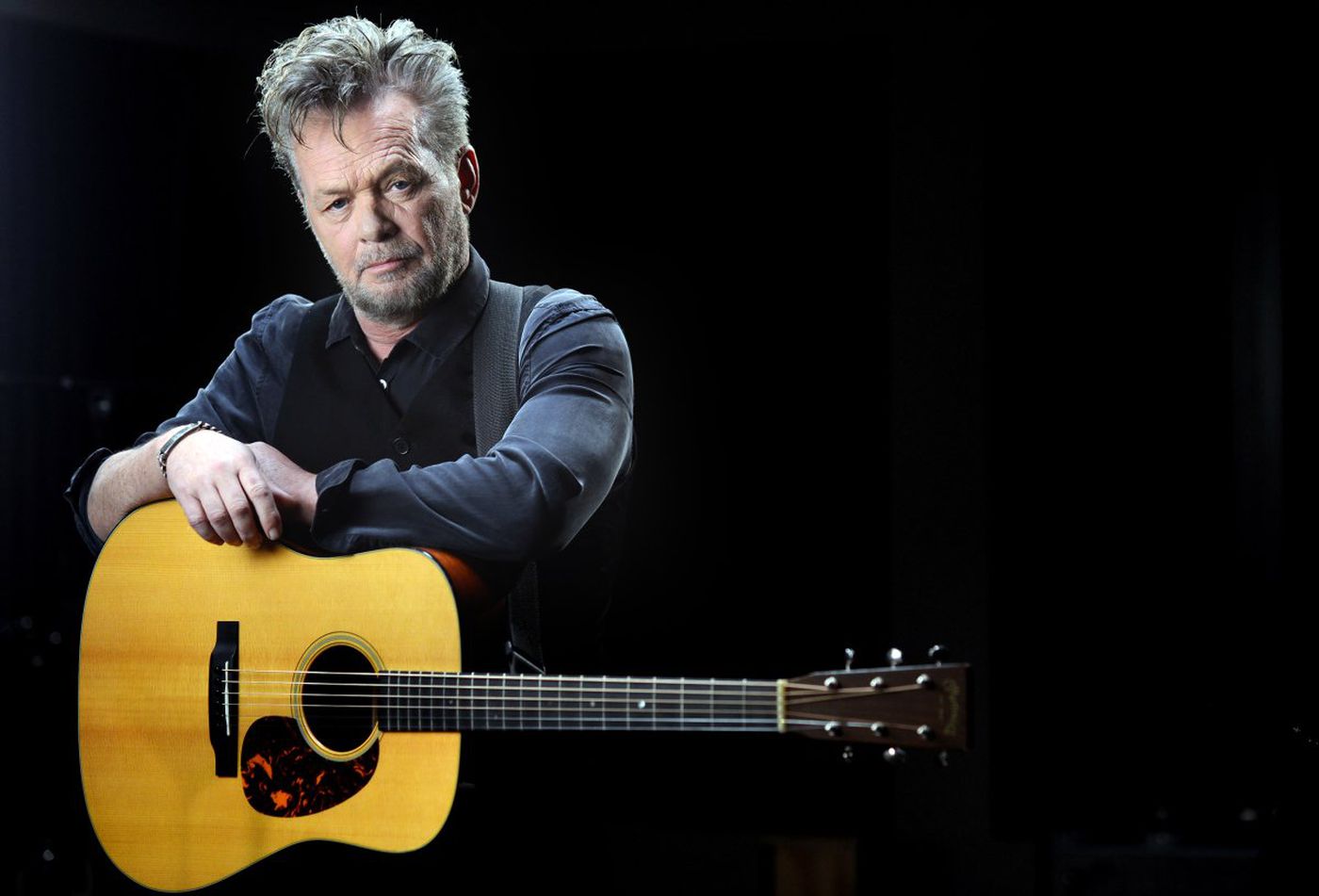 John Mellencamp at Durham Performing Arts Center