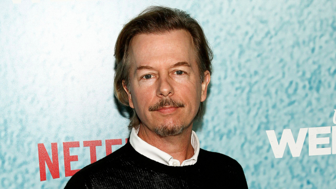 David Spade at Durham Performing Arts Center