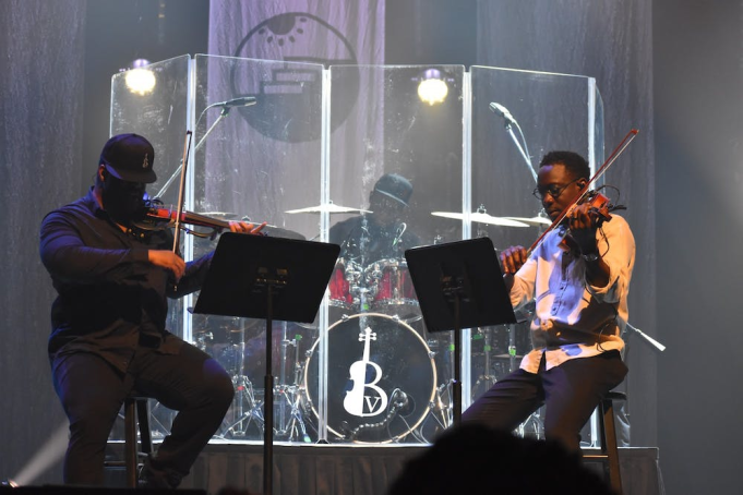 Black Violin