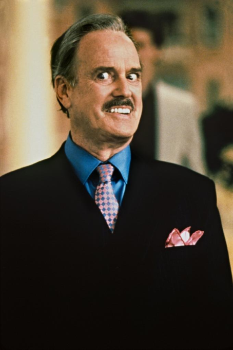 John Cleese tickets