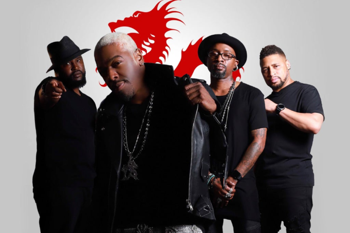 Ladies R&B Kickback Concert tickets