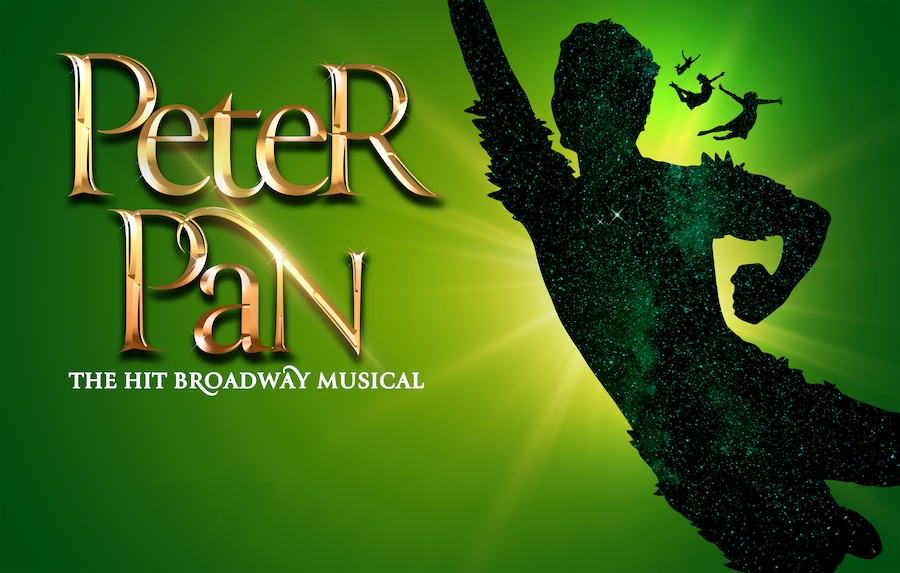 Peter Pan tickets