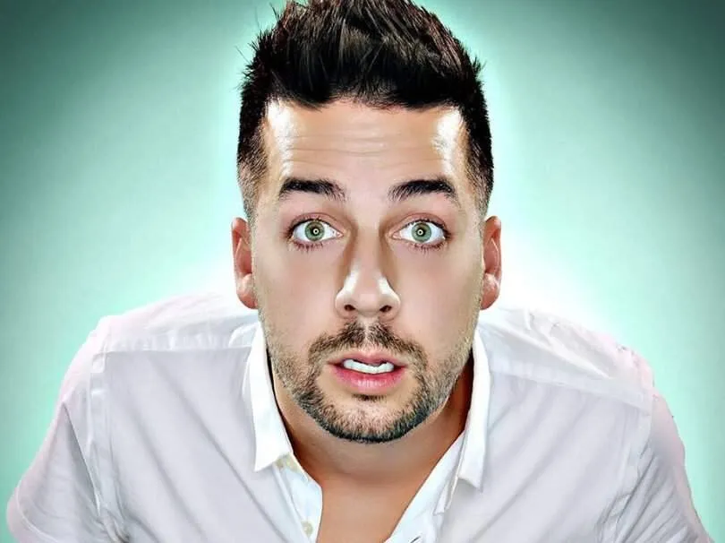 John Crist tickets