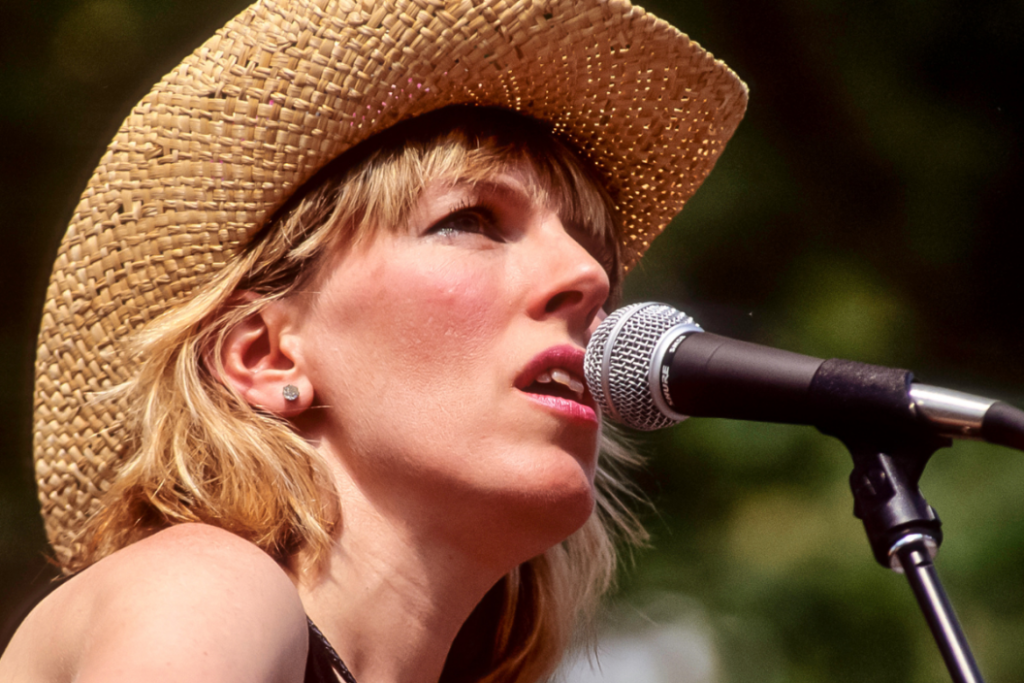 Lucinda Williams