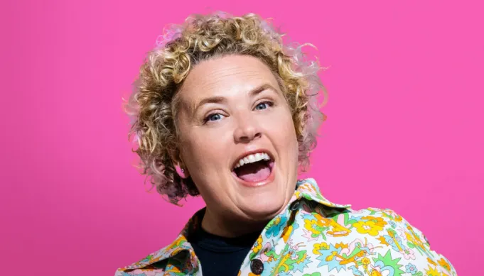 Fortune Feimster