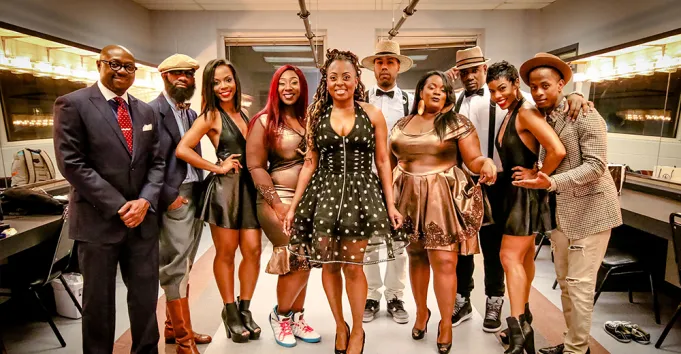 Ledisi tickets