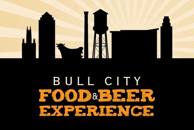 Bull City Food & Beer Experience