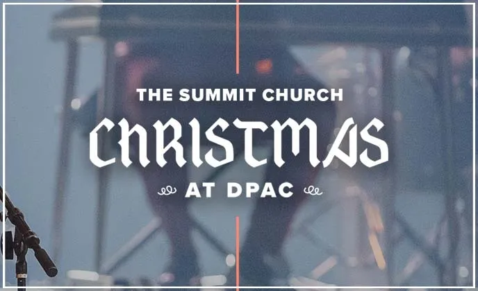 Summit Church Christmas
