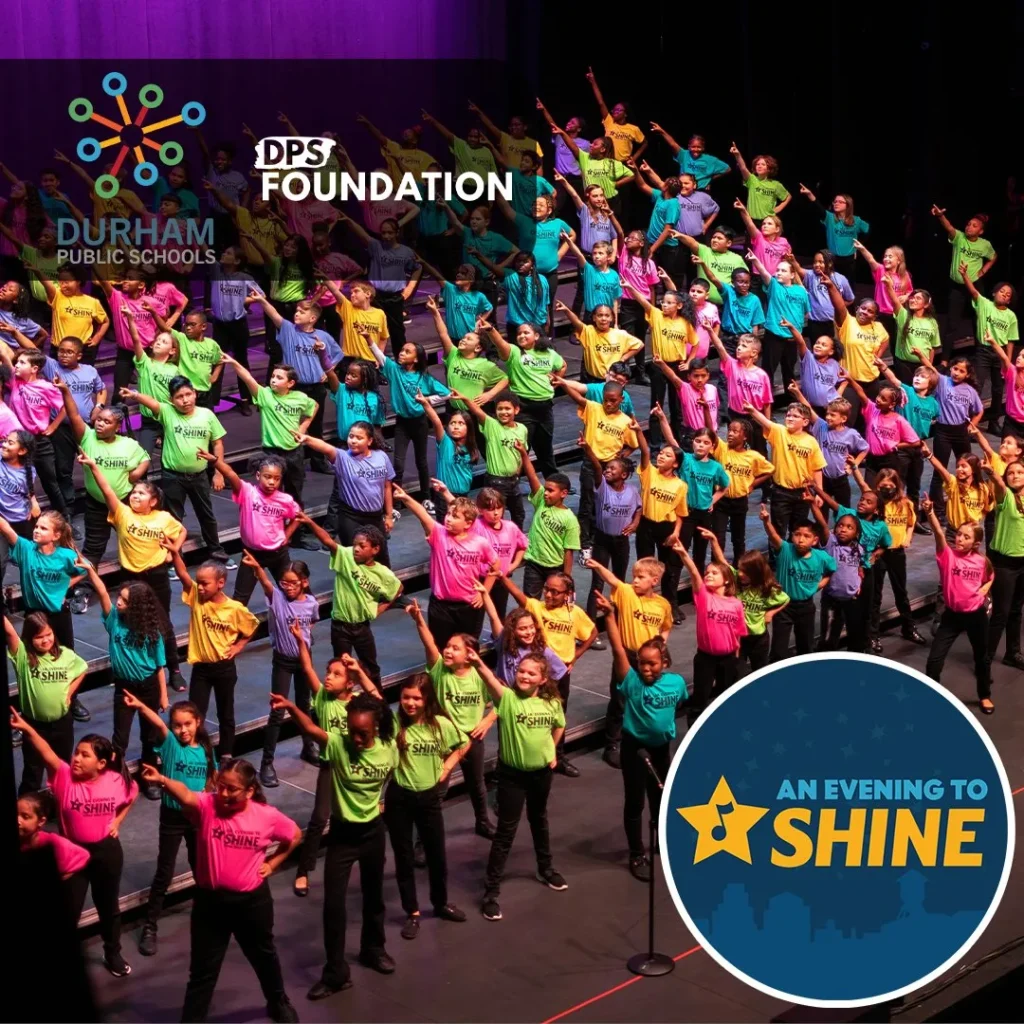 Evening to Shine tickets