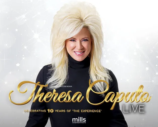 Theresa Caputo