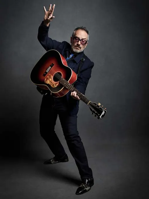 Elvis Costello and The Imposters tickets