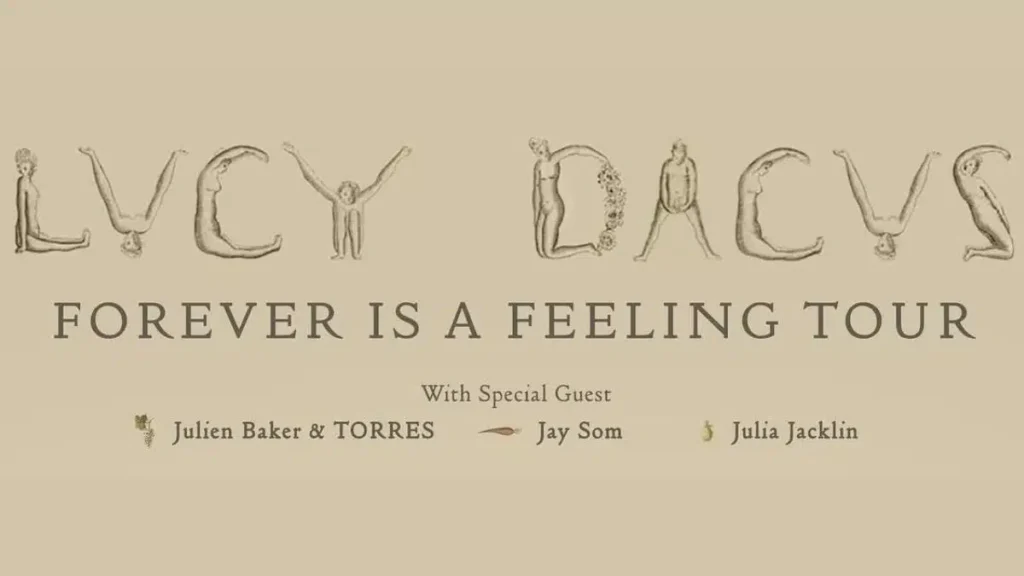 Lucy Dacus at Durham Performing Arts Center