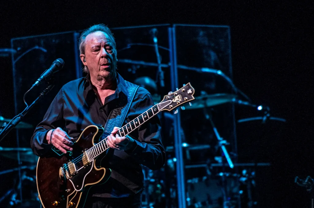 Boz Scaggs tickets