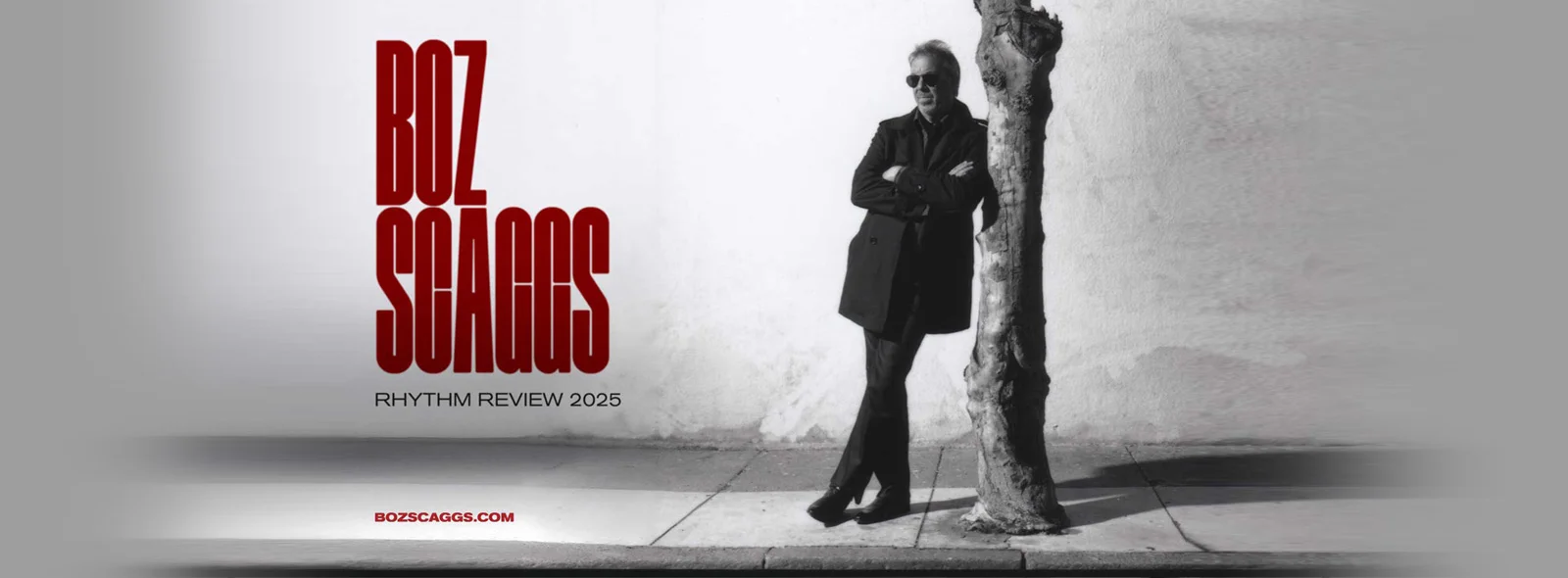 Boz Scaggs