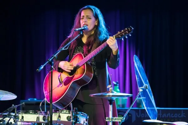 The Wailin’ Jennys